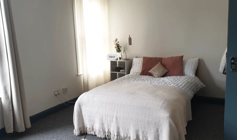 Spare Room at LN5 7QR - Thumbnail 5